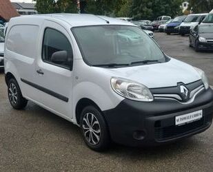 Renault Kangoo Gebrauchtwagen