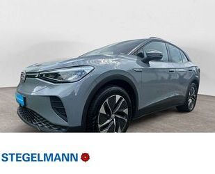 VW ID.4 Gebrauchtwagen