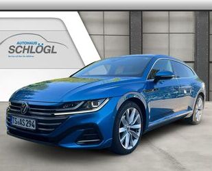 VW Arteon Gebrauchtwagen