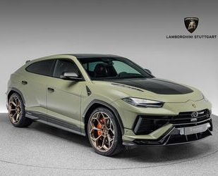 Lamborghini Urus Gebrauchtwagen