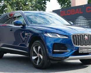 Jaguar F-Pace Gebrauchtwagen