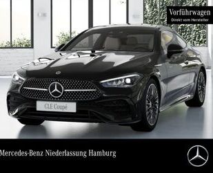 Mercedes-Benz CLE 180 Gebrauchtwagen