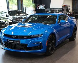 Chevrolet Camaro Gebrauchtwagen