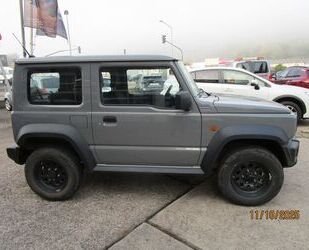 Suzuki Jimny Gebrauchtwagen