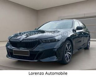 BMW 520 Gebrauchtwagen