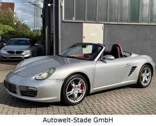 Porsche Boxster Gebrauchtwagen