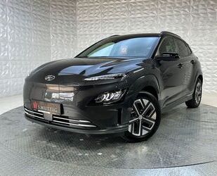 Hyundai KONA Elektro Gebrauchtwagen