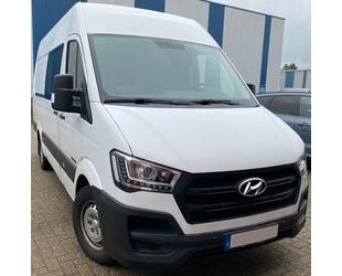 Hyundai H350 Gebrauchtwagen