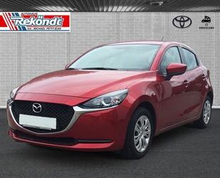 Mazda 2 Gebrauchtwagen