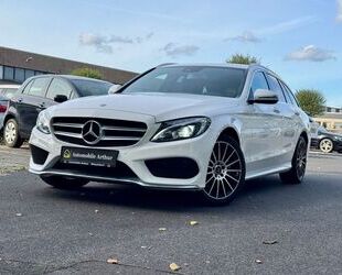 Mercedes-Benz C 220 Gebrauchtwagen