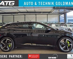 Kia EV6 Gebrauchtwagen