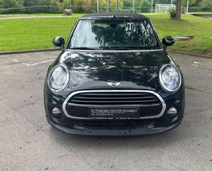 Mini Cooper Gebrauchtwagen