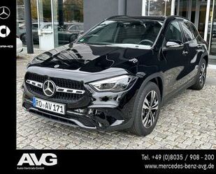 Mercedes-Benz GLA 200 Gebrauchtwagen