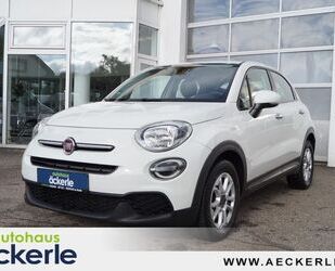 Fiat 500X Gebrauchtwagen