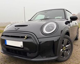 Mini Cooper SE Gebrauchtwagen