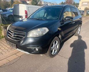 Renault Koleos Gebrauchtwagen