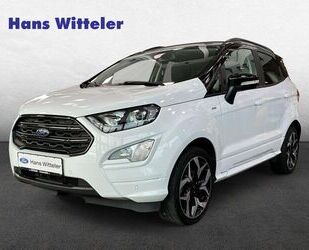 Ford EcoSport Gebrauchtwagen