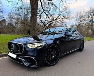 Mercedes-Benz S 350 Gebrauchtwagen