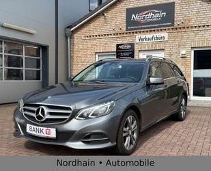 Mercedes-Benz E 250 Gebrauchtwagen