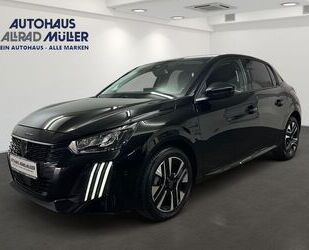 Peugeot 208 Gebrauchtwagen