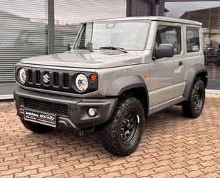 Suzuki Jimny Gebrauchtwagen