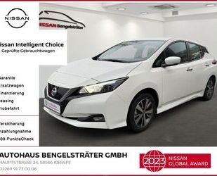 Nissan Leaf Gebrauchtwagen