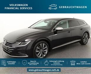 VW Arteon Gebrauchtwagen