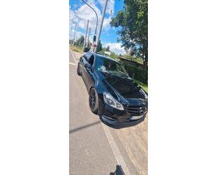 Mercedes-Benz E 350 Gebrauchtwagen