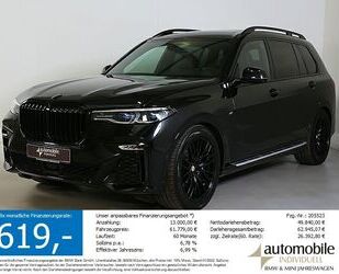 BMW X7 Gebrauchtwagen