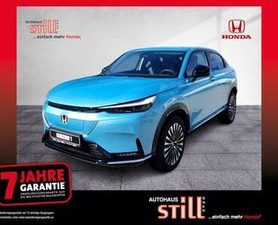 Honda e:Ny1 Gebrauchtwagen