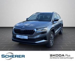 Skoda Karoq Gebrauchtwagen