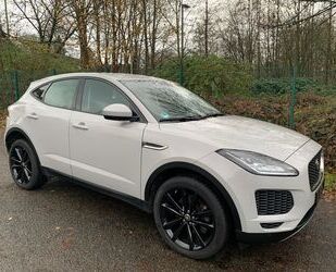 Jaguar E-Pace Gebrauchtwagen