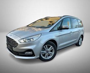 Ford Galaxy Gebrauchtwagen