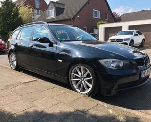 BMW 320 Gebrauchtwagen