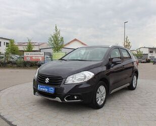 Suzuki SX4 Gebrauchtwagen