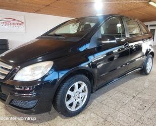 Mercedes-Benz B 150 Gebrauchtwagen