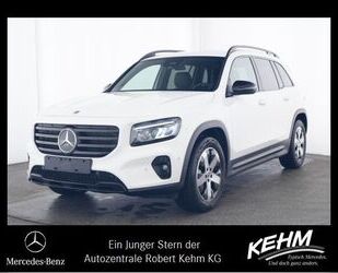 Mercedes-Benz GLB 200 Gebrauchtwagen