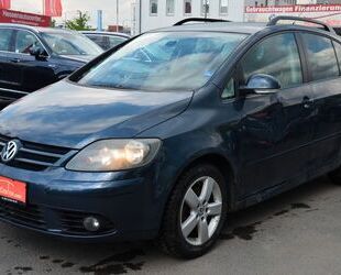 VW Golf Plus Gebrauchtwagen