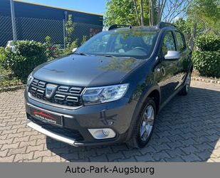 Dacia Sandero Gebrauchtwagen