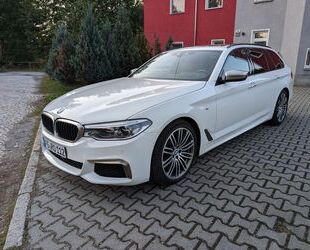 BMW M550 Gebrauchtwagen