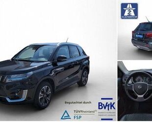 Suzuki Vitara Gebrauchtwagen