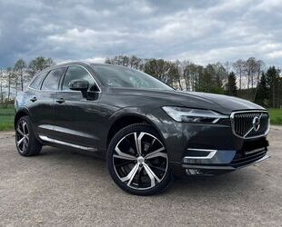 Volvo XC60 Gebrauchtwagen