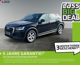 Audi Q2 Gebrauchtwagen
