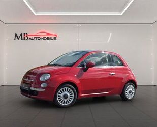 Fiat 500 Gebrauchtwagen
