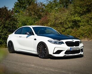 BMW M2 Gebrauchtwagen