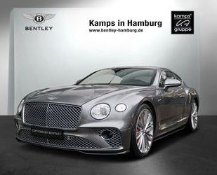 Bentley Continental GT Gebrauchtwagen