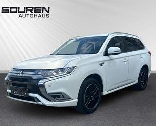 Mitsubishi Outlander Gebrauchtwagen