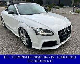 Audi TT RS Gebrauchtwagen