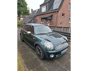 Mini Andere Gebrauchtwagen