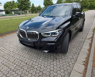 BMW X5 Gebrauchtwagen